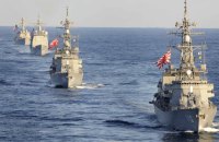 «Вільний і відкритий Індо-Тихоокеанський регіон» як інструмент Японії у стримуванні Китаю