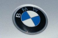 BMW увеличила продажи на 11%