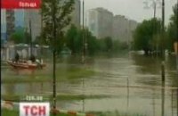 Столица Польши готовится к эвакуации 