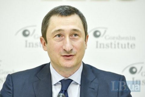 Минрегион объяснил необходимость нового закона о генсхеме Украины