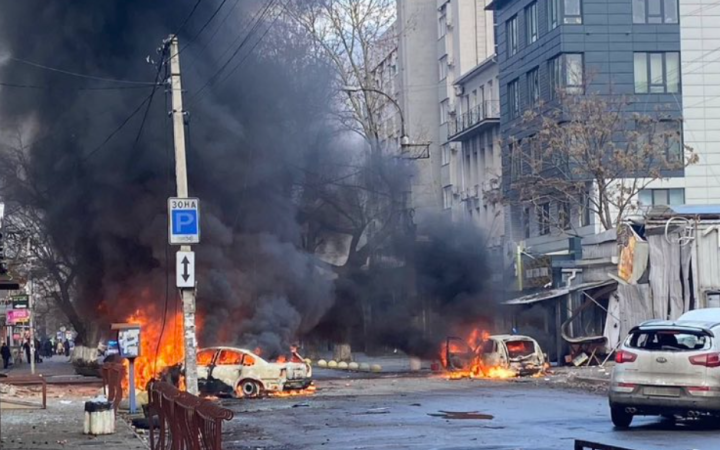 Українців в окупації закликають бути обережними на Різдво: росіяни готують теракти в храмах