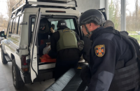 Російська армія атакувала Нікополь. Загинули двоє людей