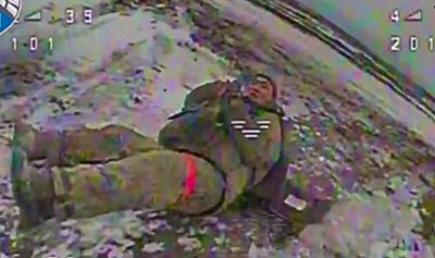 Північнокорейський наступ у Курській області 