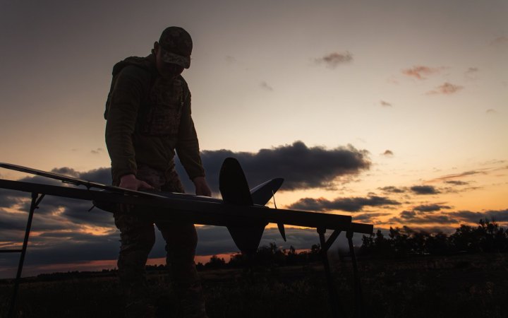 Сили оборони: ворог планує відновити штурмові дії на Запоріжжі та Херсонщині