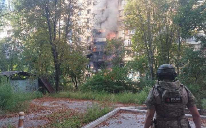 На Донеччині за добу внаслідок російських обстрілів 2 людини загинули й 5 отримали поранення