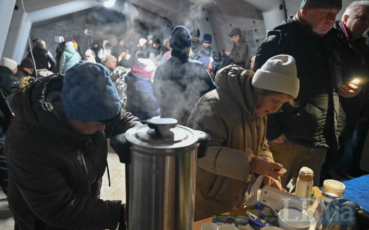 Головне за середу, 28 січня: майже 110 боєзіткнень, ситуація зі світлом і теплом в Києві та на Харківщині   