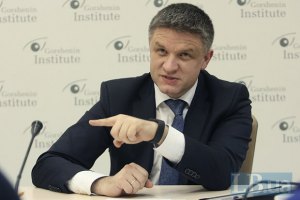 Шимків назвав міністрів-кандидатів на відставку
