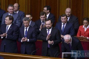 Депутаты расспросят министров о торговой войне с Россией