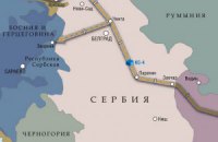 Підписано контракт на будівництво "Південного потоку" в Сербії