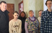 З трьох населених пунктів Донеччини евакуювали всіх дітей