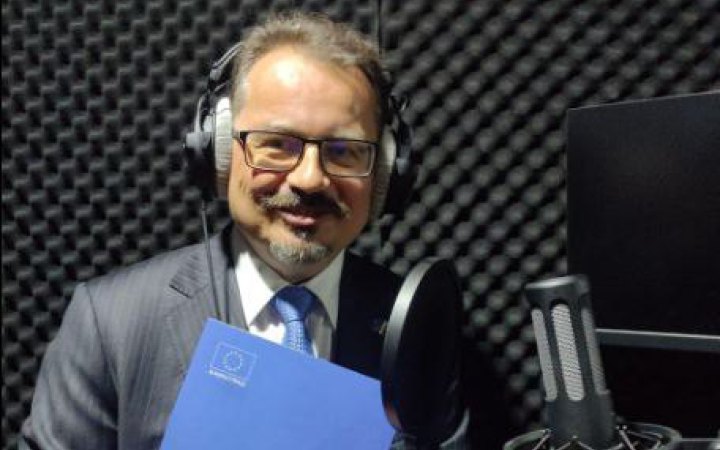 Посол ЄС в Азербайджані засудив насильство російських силовиків проти азербайджанців