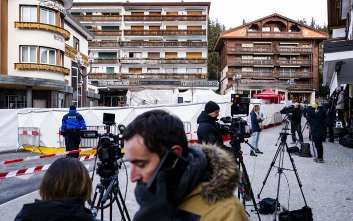 Італія відкликала посла зі Швейцарії через звільнення підозрюваного у справі про смертельну новорічну пожежу 