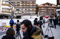 Італія відкликала посла зі Швейцарії через звільнення підозрюваного у справі про смертельну новорічну пожежу 