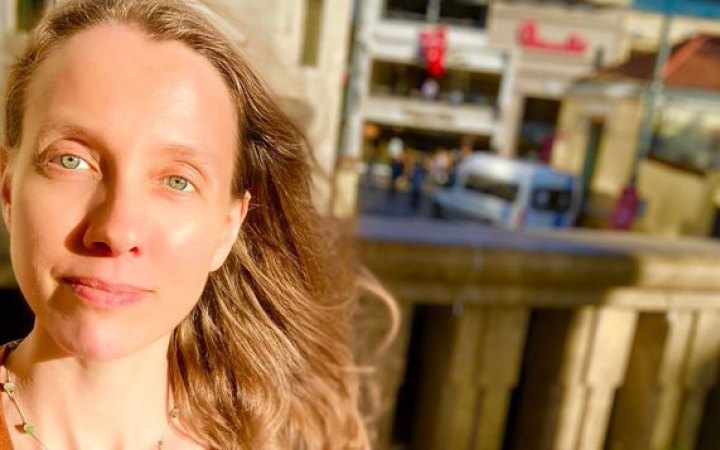 ЗМІ: Американську журналістку, викрадену в Іраку - звільнили