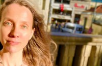 ЗМІ: Американську журналістку, викрадену в Іраку - звільнили