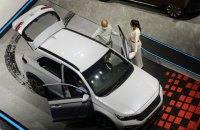 Японія розширила заборону на експорт автомобілів у Росію 