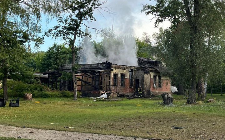 На Донеччині за добу внаслідок російських обстрілів 6 людей загинули й 12 отримали поранення