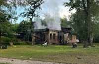 На Донеччині за добу внаслідок російських обстрілів 6 людей загинули й 12 отримали поранення