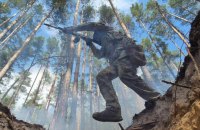 Сьогодні на фронті вже відбулося 68 бойових зіткнень