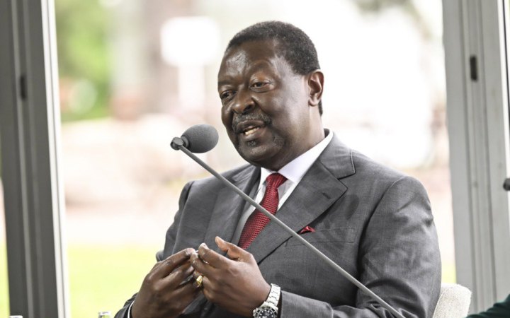 Кенія висунула звинувачення Росії через вербування своїх громадян на війну