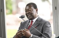 Кенія висунула звинувачення Росії через вербування своїх громадян на війну