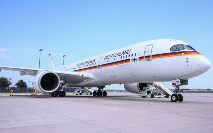 У Європі запасів авіаційного палива вистачить лише на шість тижнів