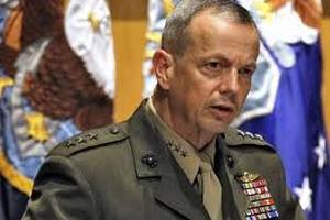 США отозвали из Афганистана около 12 тысяч военных