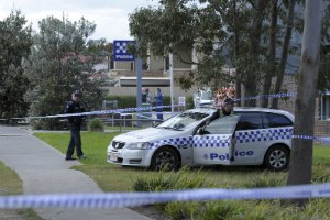 В Австралії поліцейський застрелив 18-річного прихильника "Ісламської держави"