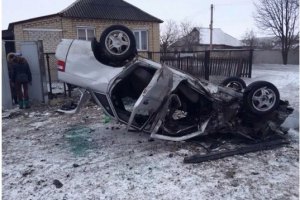 В Дебальцево при обстреле боевиков погибли три человека
