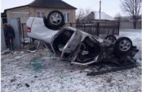 В Дебальцево при обстреле боевиков погибли три человека