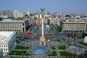 С Майдана могут убрать стелу Независимости
