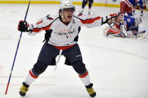 НХЛ: Овечкін розгромив "Пінгвінів"