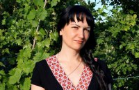 В Крыму арестовали блоггершу Ирину Данилович