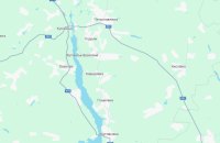 Куп'янський напрямок: росіяни не покидають спроб передислокуватися на правий берег річки Оскіл