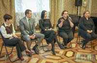 Проєкт CultHub про культурну дипломатію: перші підсумки роботи 