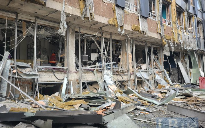 Понад 22 тисячі киян отримали фінансову допомогу з бюджету міста через пошкодження житла внаслідок обстрілів - заступниця Кличка