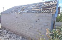 Протягом дня ворог здійснив близько двох десятків обстрілів Дніпропетровщини, постраждала жінка