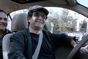 Победителем 65-го Берлинале стал иранский фильм "Такси"