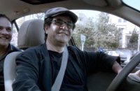 Переможцем 65-го Берлінале став іранський фільм "Таксі"