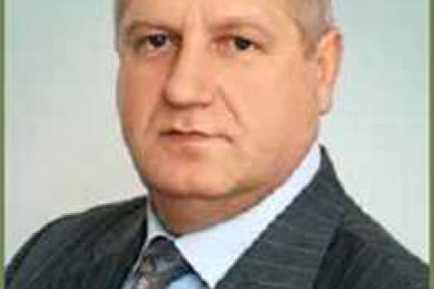 Судья Львовского апелляционного суда насмерть сбил человека