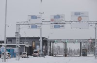 Фінляндія не відкриватиме кордон з Росією