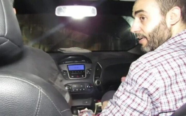 Командира ХАМАСу Мухаммеда Сінвара знайшли мертвим в одному із тунелів у смузі Гази