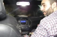 Командира ХАМАСу Мухаммеда Сінвара знайшли мертвим в одному із тунелів у смузі Гази