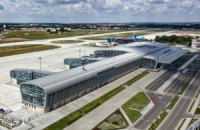 Львовский аэропорт возобновил работу (обновлено)