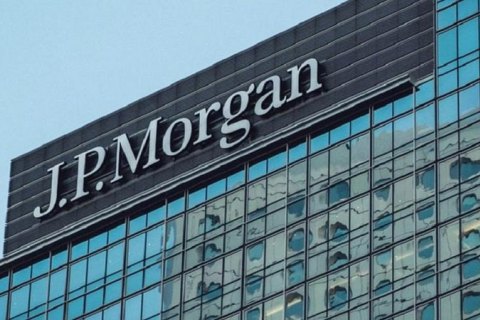 Найбільший банк США JPMorgan припиняє роботу в Росії