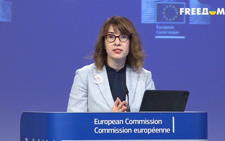 ​ЄС обговорює відправлення військових радників до України для навчання ЗСУ