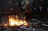 Філіппіни протестують проти корупції у проєктах протипаводкового захисту