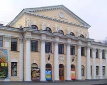 В Днепропетровске откроется фестиваль театра