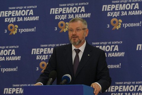 Вілкул анонсував участь депутатів Європарламенту в Марші 9 травня в Дніпрі