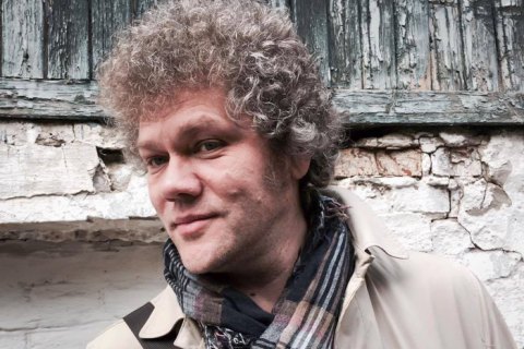 Олексій Нікітін: «Про Другу світову війну своєчасно не відбулася загальнонаціональна дискусія»